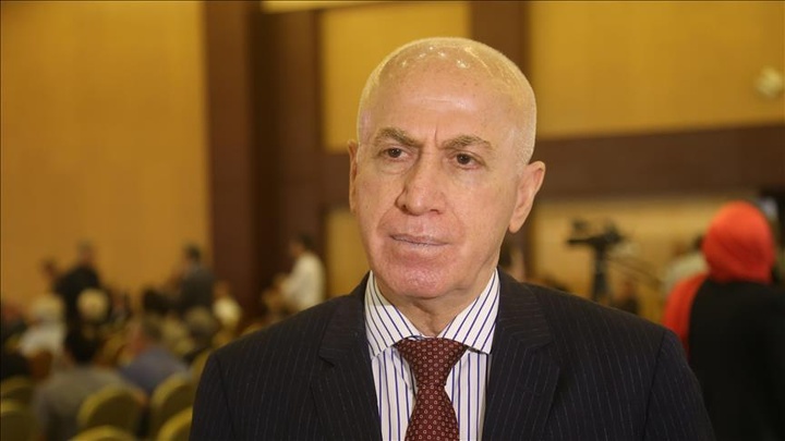 یەکێتی پێکهێنانی کابینەی ۱۰ی لەسەر پۆست دواخست