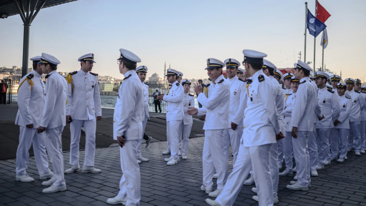 احتمال استقرار نیروهای ترکیه در سه پایگاه بزرگ سوریه