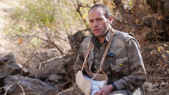 فرمانده عقب‌نشینی‌کرده PKK: می‌خواهیم در زمینی آزاد و به طور قانونی سیاست ورزی کنیم