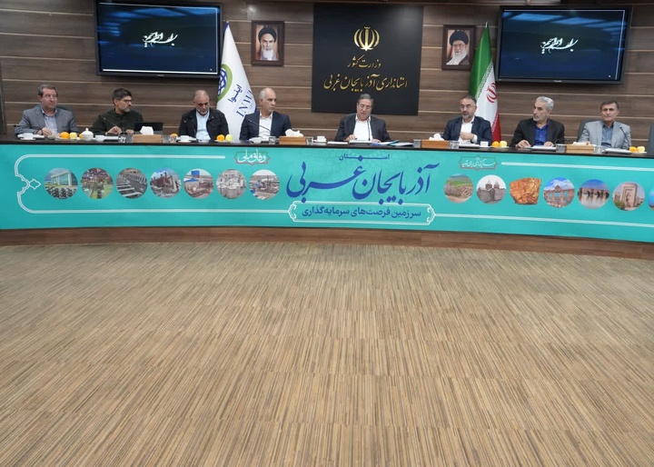 میزان جذب سرمایه‌گذار شاخص اصلی ارزیابی عملکرد فرمانداران می شود