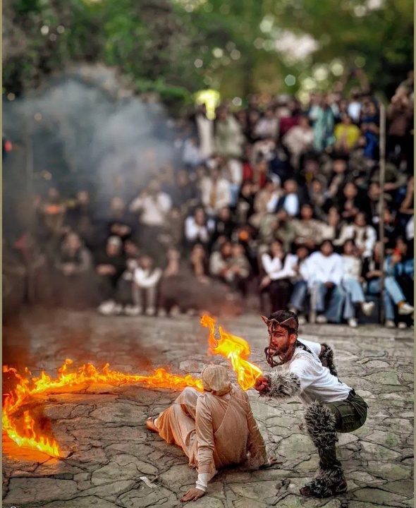  " پرواز " به جشنواره فجر رسید