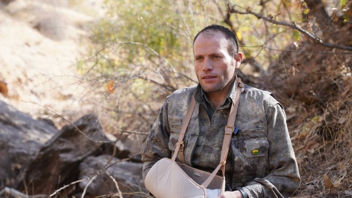 فرمانده عقب‌نشینی‌کرده PKK: می‌خواهیم در زمینی آزاد و به طور قانونی سیاست ورزی کنیم