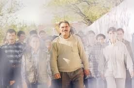 عبدالله اوجالان با اعضای خانوادهاش دیدار کرد