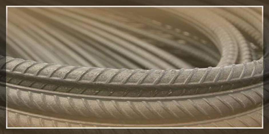 چرا سازه‌ های ماندگار با میلگردهای سایز متوسط ساخته می‌ شوند؟