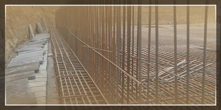 چرا سازه‌ های ماندگار با میلگردهای سایز متوسط ساخته می‌ شوند؟