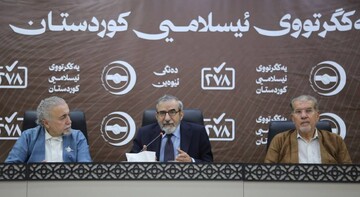 دبیرکل اتحاد اسلامی: در اقلیم کردستان قانون حاکم نیست