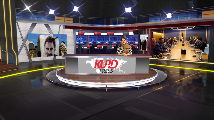 سرخط خبرهای۱۰ آبان خبرگزاری کردپرس