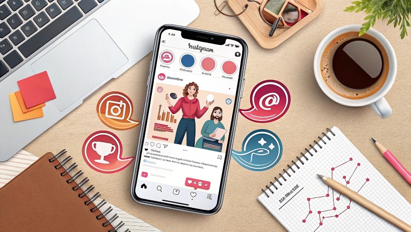 از کدام سایت فالوور واقعی اینستاگرام بدون ریزش بخریم؟