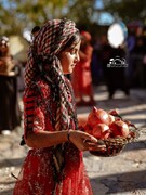 برگزاری اولین جشن بزرگ انار در روانسر دروازه اورامانات