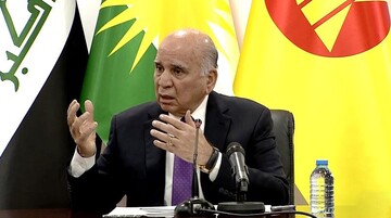 فرهنگ تمرکزگرایی برای دمکراسی در عراق مشکل‌ساز شده است