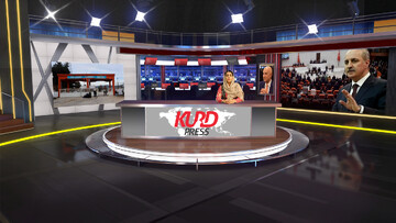 کورتەی هەواڵەکانی ۱۱ی گەڵاڕێزانی ۱۴۰۴ی هەتاوی