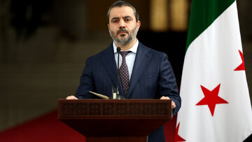 عدم پیشرفت در روند ادغام نیروهای کرد با ارتش‌ سوریه