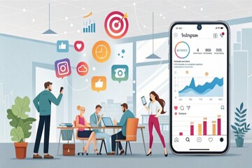 از کدام سایت فالوور واقعی اینستاگرام بدون ریزش بخریم؟