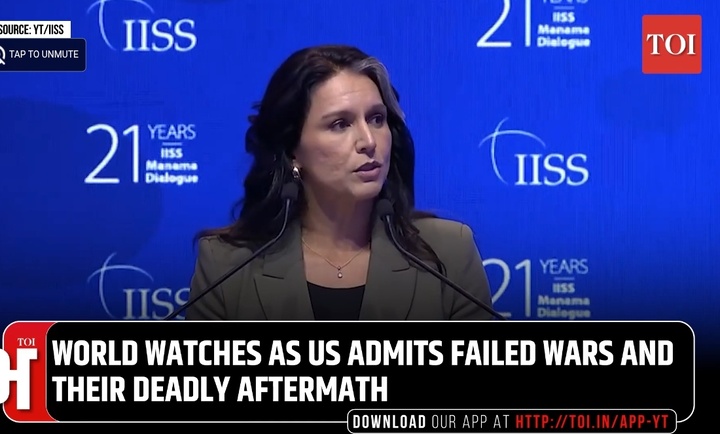 پایان سیاست «تغییر رژیم» آمریکا در خاورمیانه