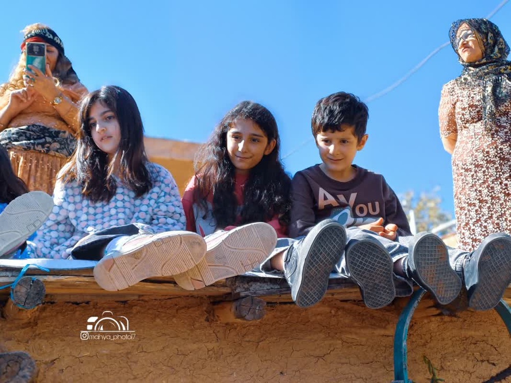 برگزاری اولین جشن بزرگ انار در روانسر دروازه اورامانات