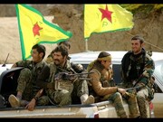 میت فهرستی از اعضای PKK دارد که پس از اعلام خلع سلاح به YPG پیوسته اند