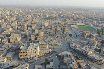 هفت تن در ۱۸ حمله داعش علیه مناطق شمال و شرق سوریه در ماه اکتبر کشته شدند