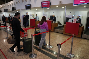 دوای نزیکەی دوو ساڵ و نیو یەکەم گەشتی نێوان سلێمانی و تورکیا ئەنجام درا