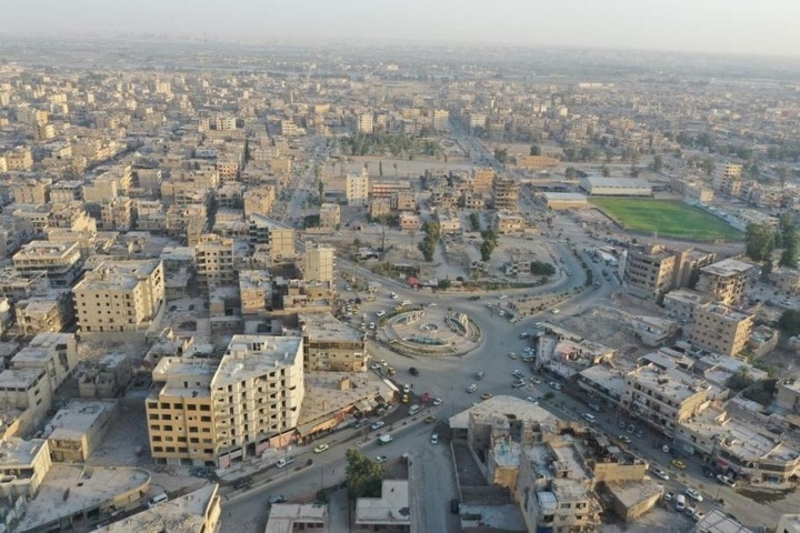 هفت تن در ۱۸ حمله داعش علیه مناطق شمال و شرق سوریه در ماه اکتبر کشته شدند