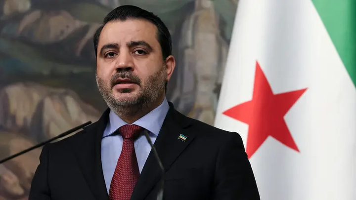 لەگەڵ SDF توانیمان لە نزیکبوونەوەی سەربازییەوە بچینە نێو گفتوگۆی سیاسی