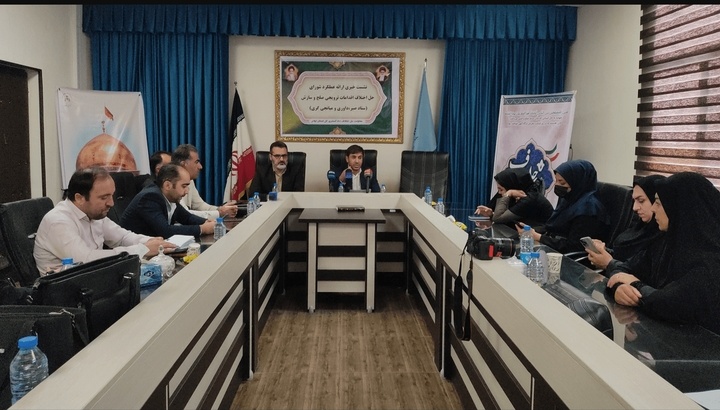 سازش ۷۹ درصد پرونده‌های ارجاعی به ستاد صبر ایلام