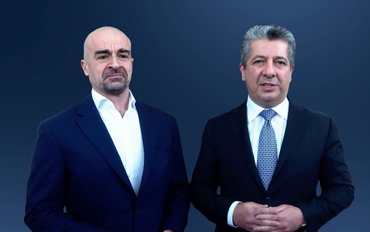 سازش دو حزب حاکم بر سر تشکیل دولت جدید اقلیم کردستان