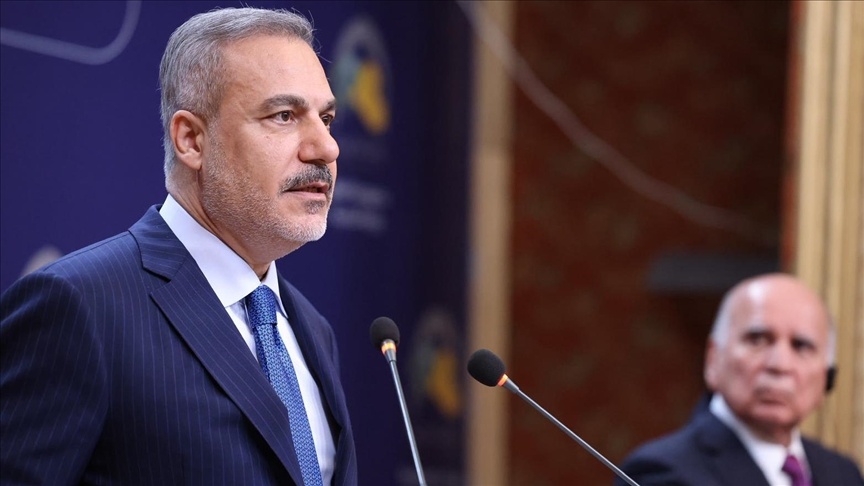 در دورانی هستیم که کشورهای منطقه باید به جای اختلاف راه صلح و همکاری را پیش بگیرند + فیلم