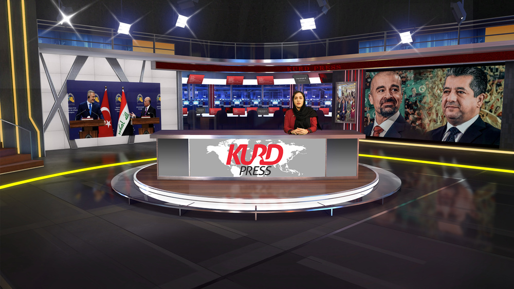 سرخط خبرهای۱۲ آبان خبرگزاری کردپرس