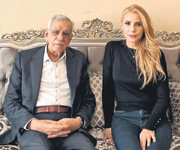 احمد ترک: پس از آتاترک، اردوغان تنها سیاستمداری است که چنین تاثیر گذاری در روند صلح دارد؛