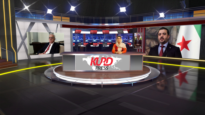 کورتەی هەواڵەکانی۱۳ی گەڵاڕێزانی ۱۴۰۴ی هەتاوی