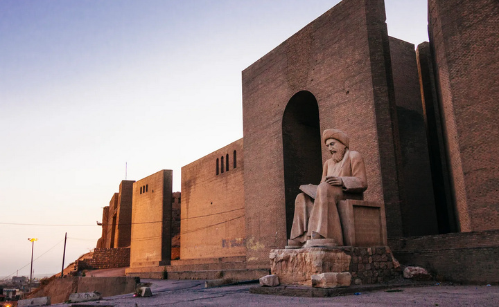 اربیل در فهرست بهترین مقاصد سفر آسیا در سال ۲۰۲۶ قرار گرفت