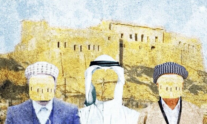 رقابت کُردها، عرب‌ها و ترکمان‌ها بر سر ۱۲ کرسی کرکوک در پارلمان عراق