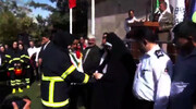 پشت پرده استخدام زنان آتش نشان در ارومیه چه بود؟