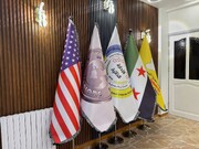 کۆمپانیای ئەمریکی Words Warriors لە کوردستانی سووریا دەستی بەکار کرد