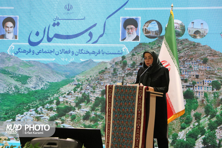 سفر رئیس‌جمهور به کردستان/ عکاس : عرفان کرمی