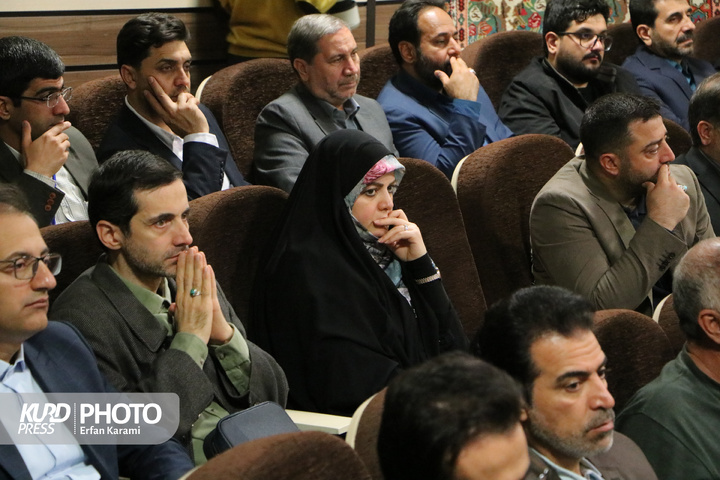 سفر رئیس‌جمهور به کردستان/ عکاس : عرفان کرمی