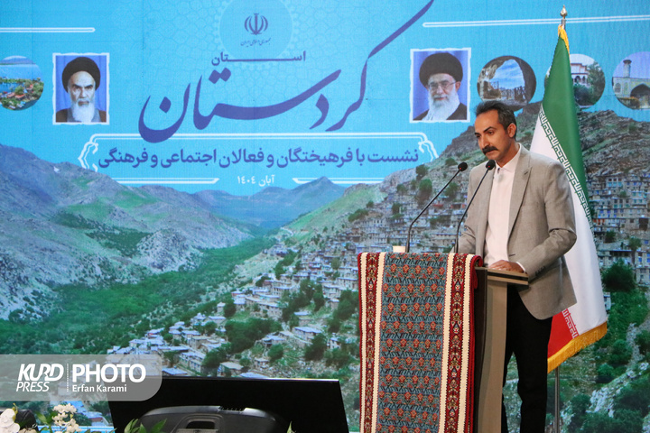 سفر رئیس‌جمهور به کردستان/ عکاس : عرفان کرمی