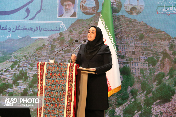 سفر رئیس‌جمهور به کردستان/ عکاس : عرفان کرمی