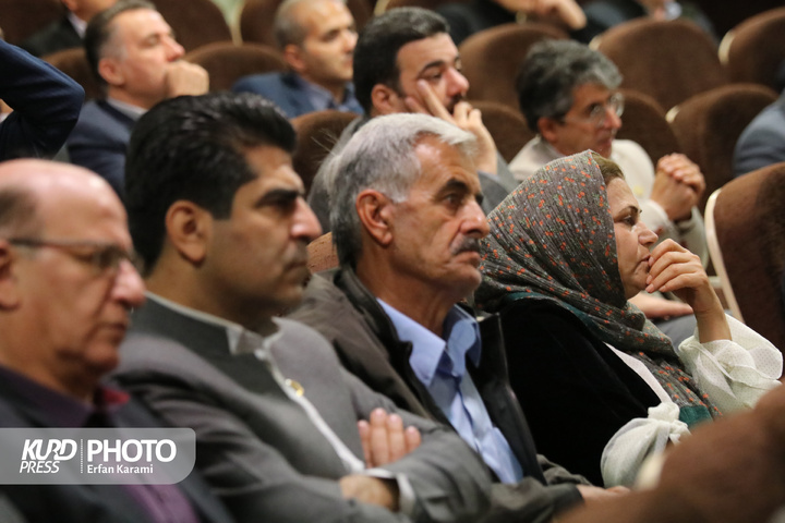 سفر رئیس‌جمهور به کردستان/ عکاس : عرفان کرمی