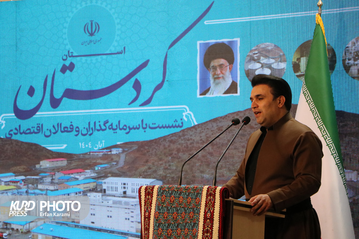 سفر رئیس‌جمهور به کردستان/ عکاس : عرفان کرمی