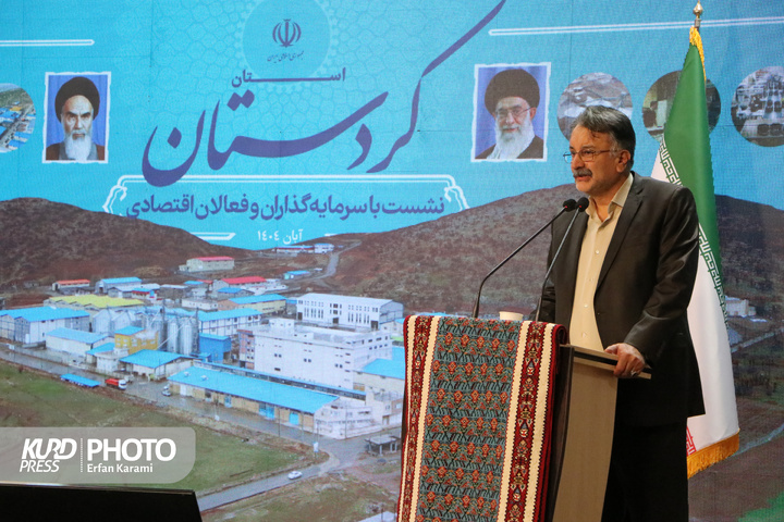 سفر رئیس‌جمهور به کردستان/ عکاس : عرفان کرمی