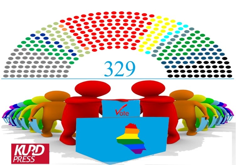 شب انتخابات عراق؛ نوید روزی پرامید برای مردم خسته از التهاب