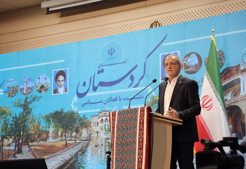 اصلاح امور کار ساده ای نیست و برخی به خاطر منافع شخصی مانع تراشی می کنند