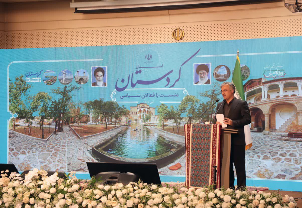 توسعه اقتصادی، عدالت اجتماعی و شایسته سالاری مطالبات اصلی مردم است