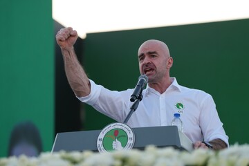 اتحادیه میهنی کردستان: ۲۰ کرسی پارلمان عراق؛ مسجل شد