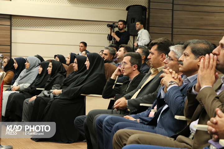 سفر رئیس‌جمهور به کردستان/ عکاس : عرفان کرمی