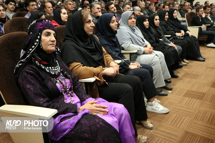 سفر رئیس‌جمهور به کردستان/ عکاس : عرفان کرمی