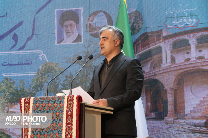 سفر رئیس‌جمهور به کردستان/ عکاس : عرفان کرمی