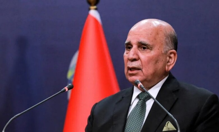 ئەمریكا بەشداری كردنی شەش گرووپ لە حكوومەتی داهاتووی عێراقدا قەدەغە دەکا