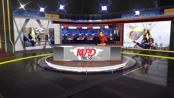 سرخط خبرهای۱۷ آبان خبرگزاری کردپرس